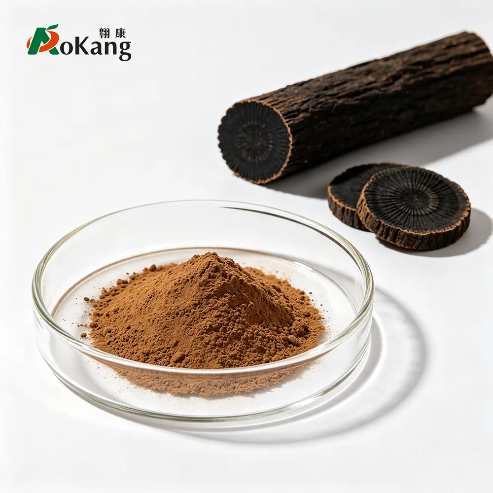 Scrophularia Ningpoensis Extract